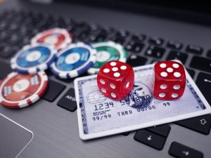 online casino gambling