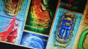 elements of slot gacor games