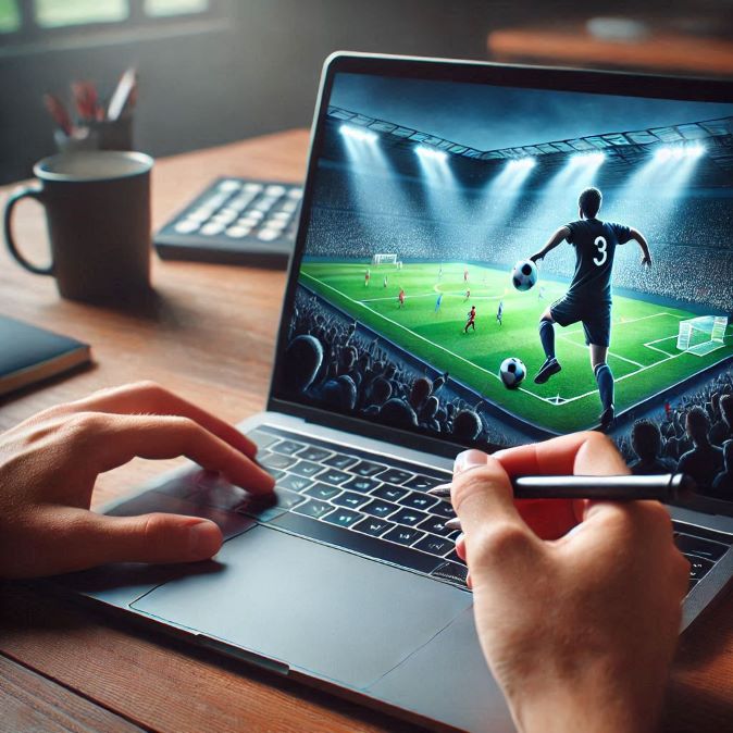 live streaming sports