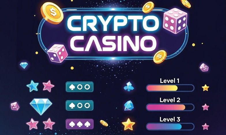 crypto casinos